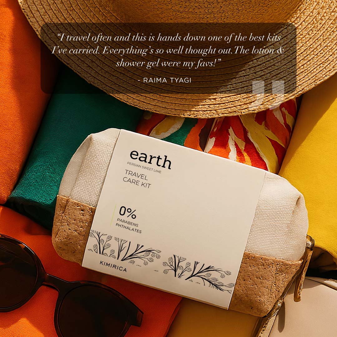 Self-Care Travel Kit - Image 6