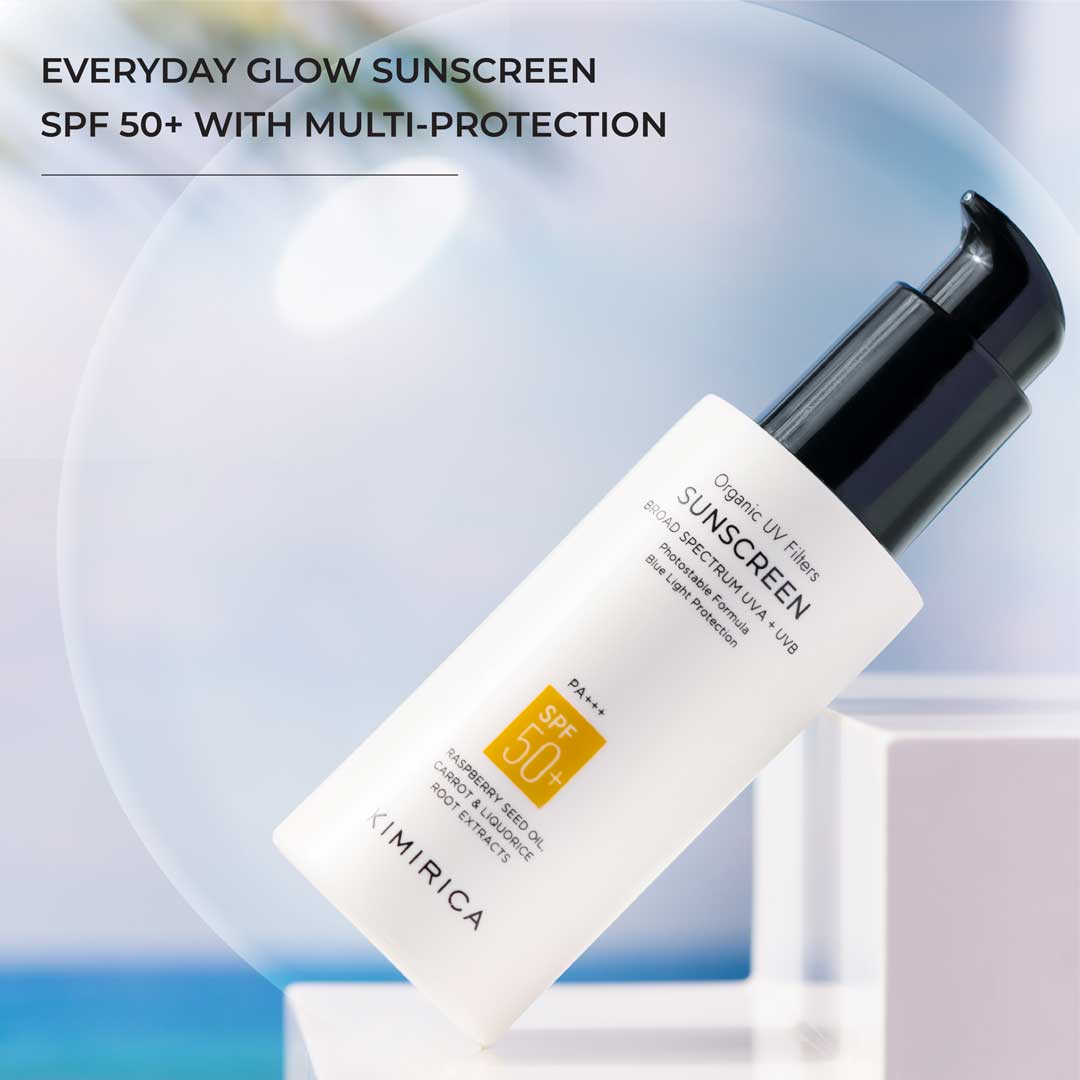 Everyday Sun Protection Duo- Sunscreen + After Sun Serum Lotion - Image 4