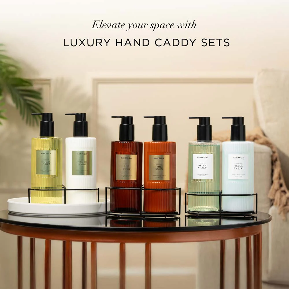 HAND CADDY SET - Image 6
