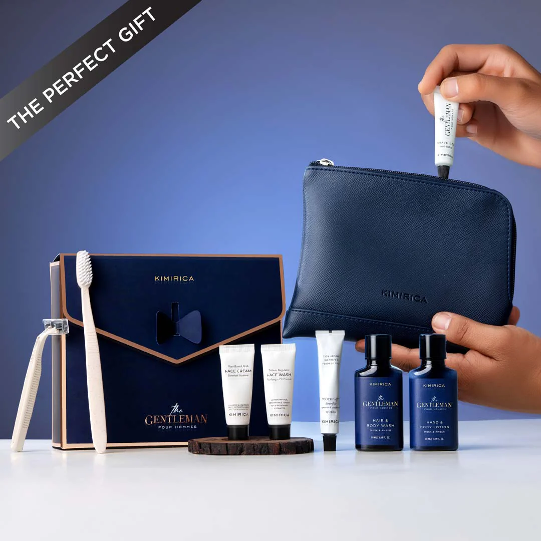 Self-Care Travel Case - Image 6