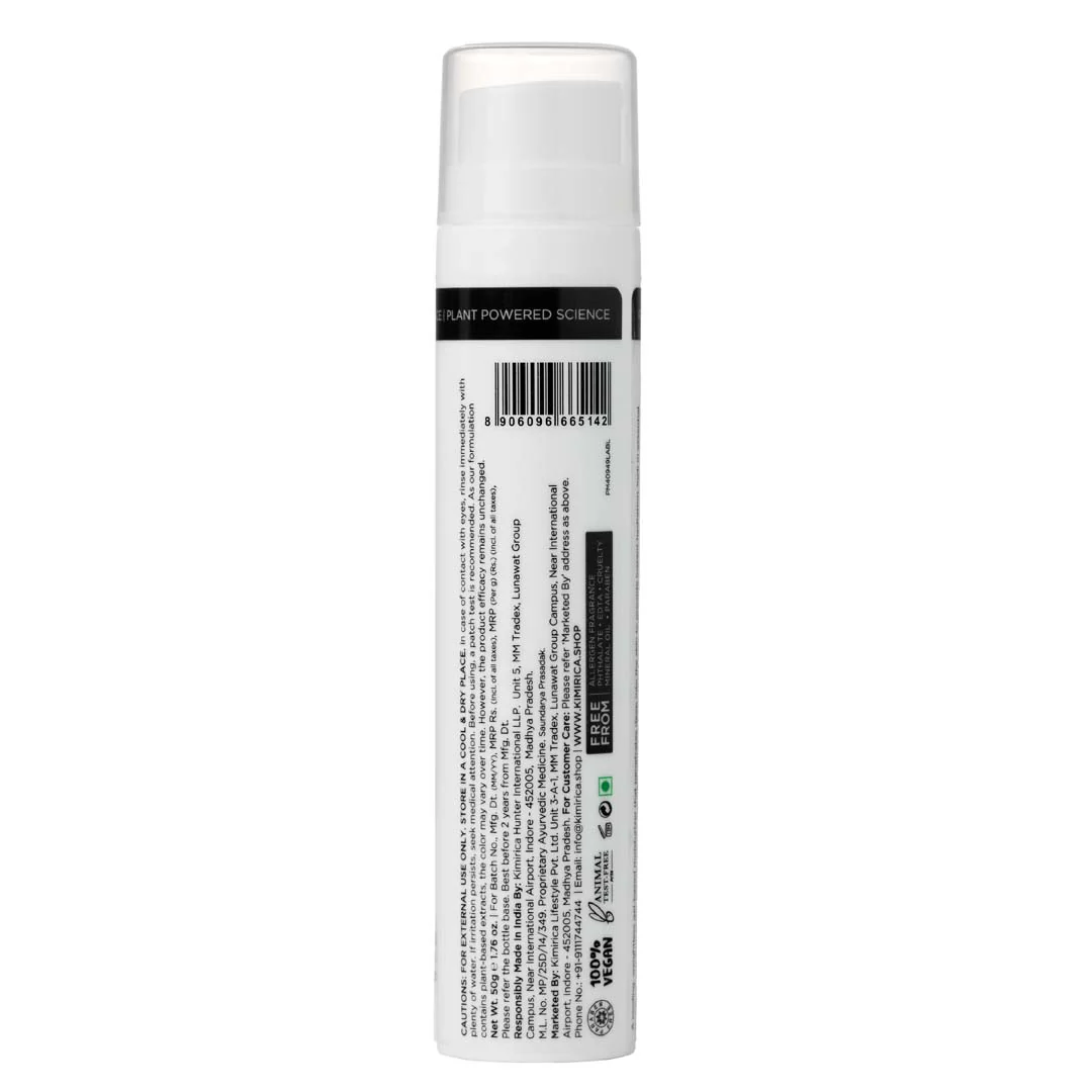 Hyaluronic Acid Hydrating Moisturizer - Image 9