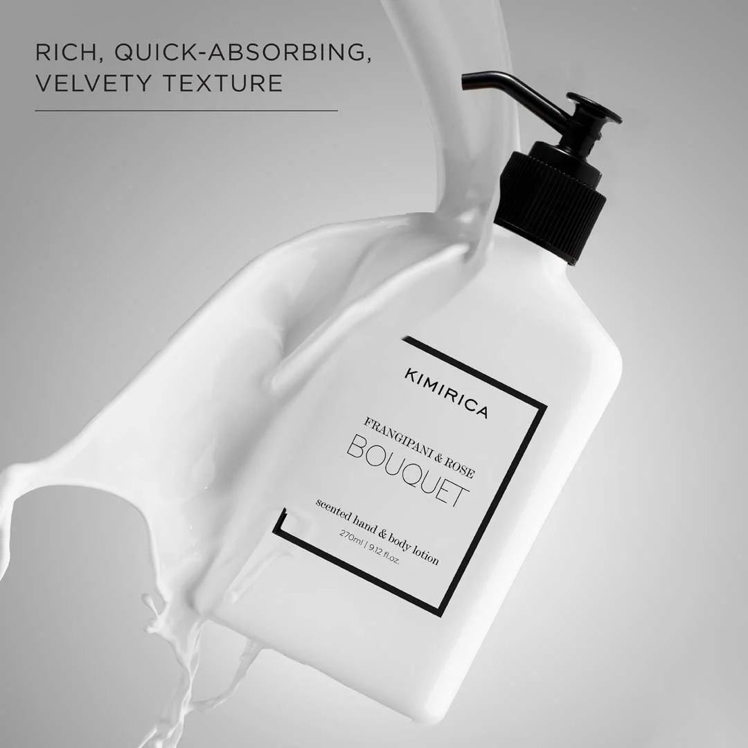 Hand Lotion 270 ML - Image 6