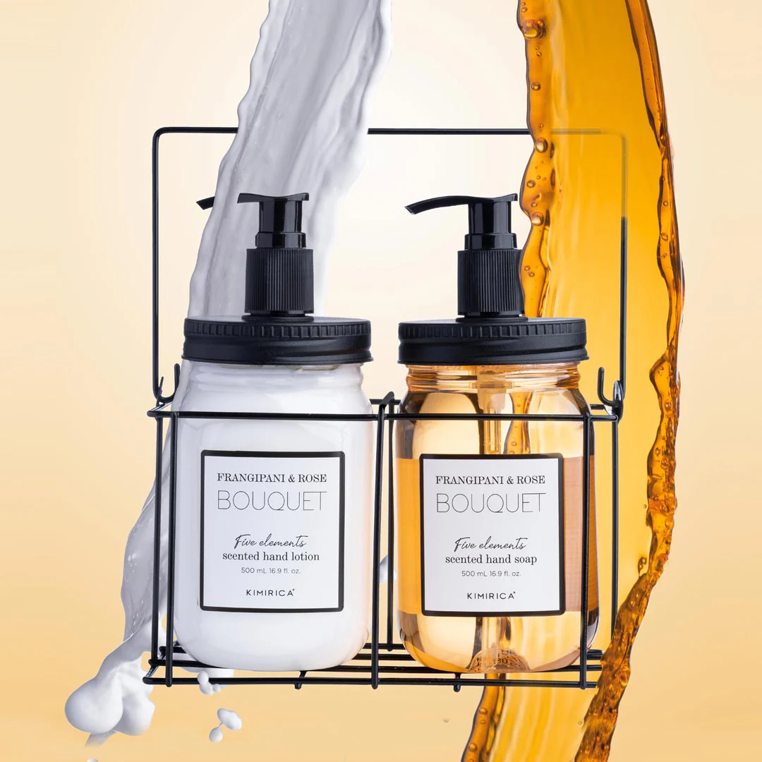Hand Soap 500 ML - Image 6
