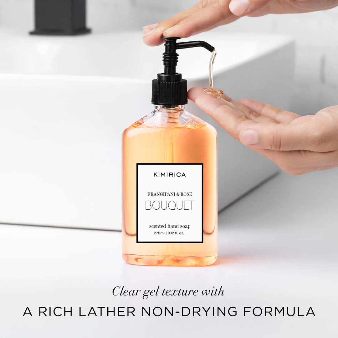 Hand Soap 270 ML - Image 6