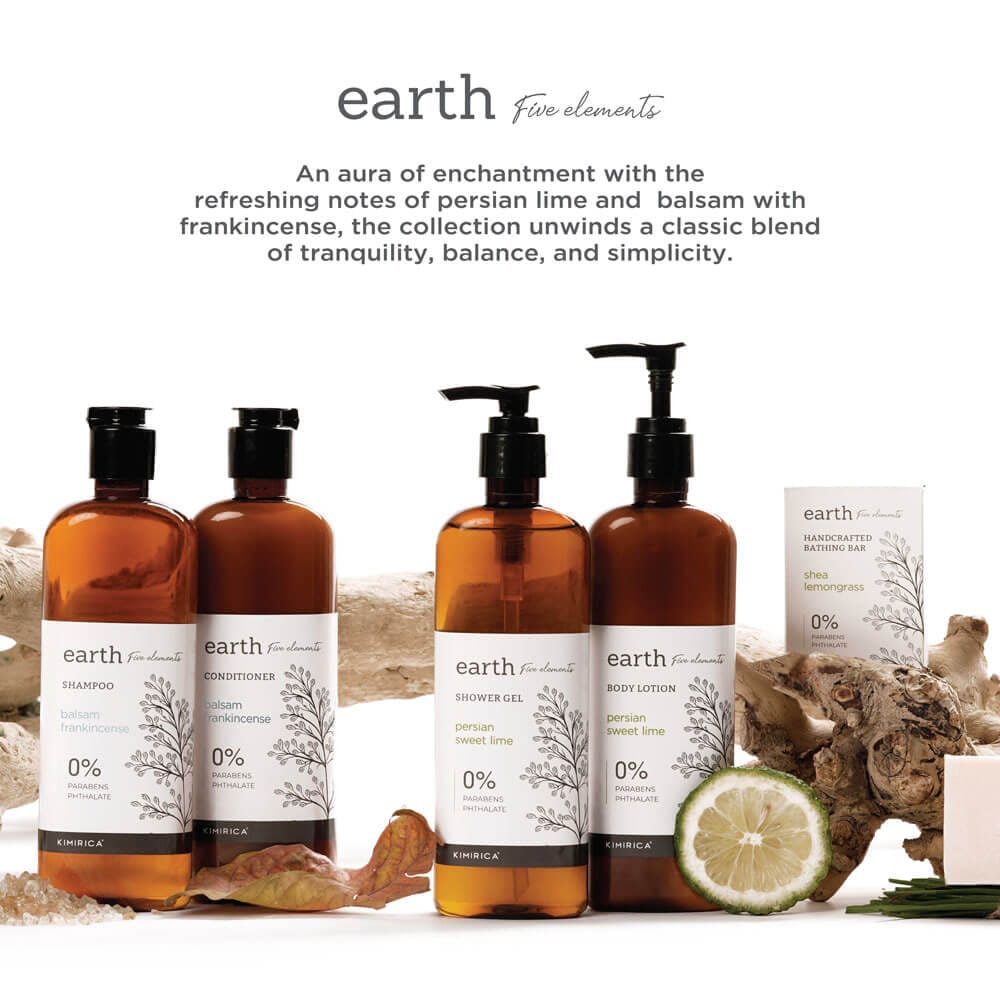 Olive Oil Conditioner - Image 5