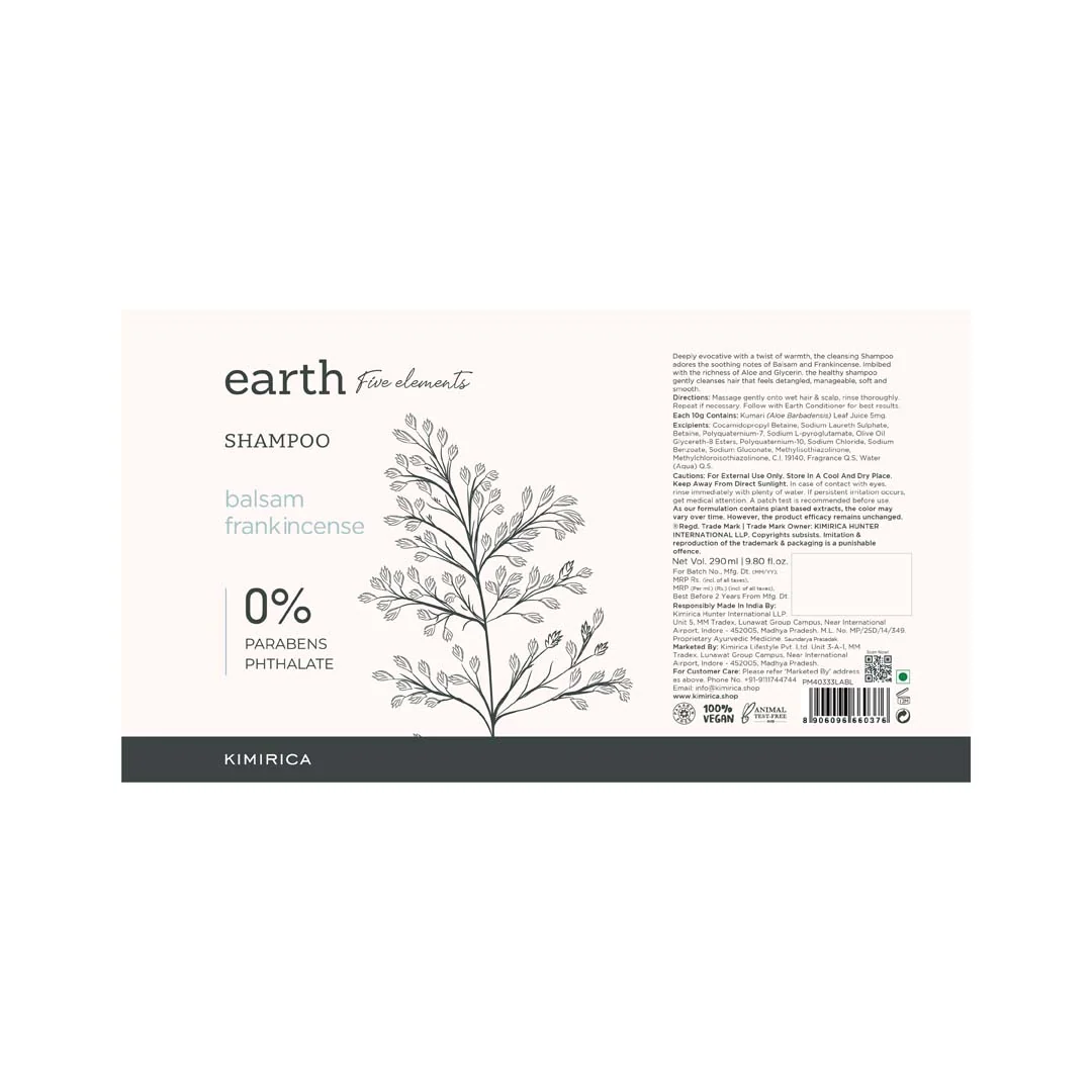 Olive Oil Shampoo - Image 6