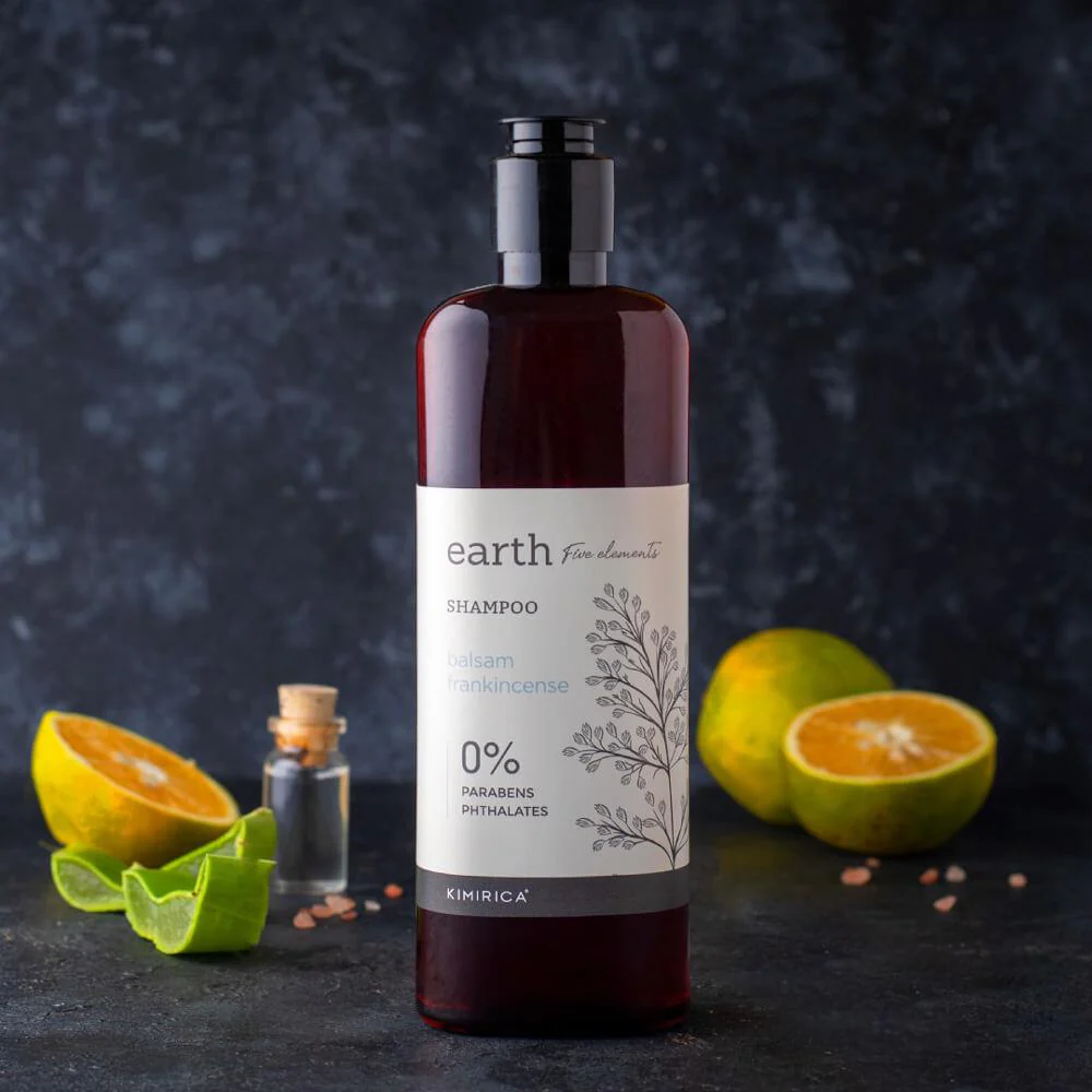 Olive Oil Hair Care Duo - Image 5