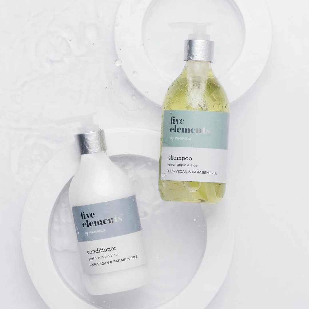 Aloevera Shampoo - Image 5