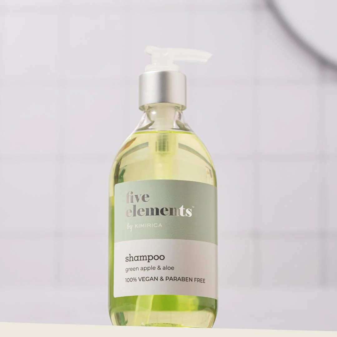 Aloevera Hair Care Duo - Image 3