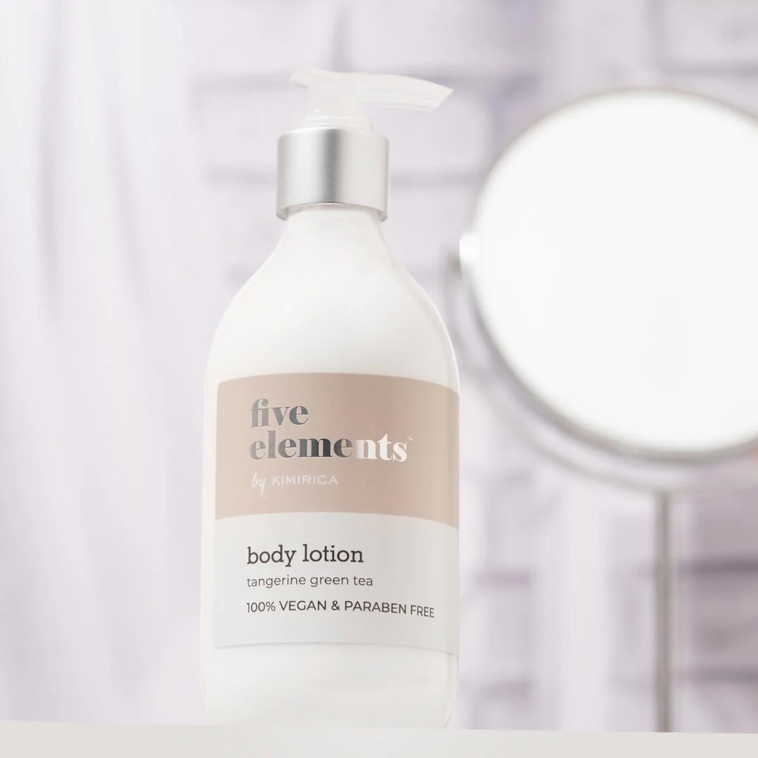 Mimosa & Orange Body Care Duo - Image 4