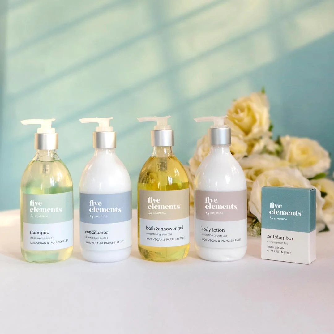 Mimosa & Orange Body Care Duo - Image 8