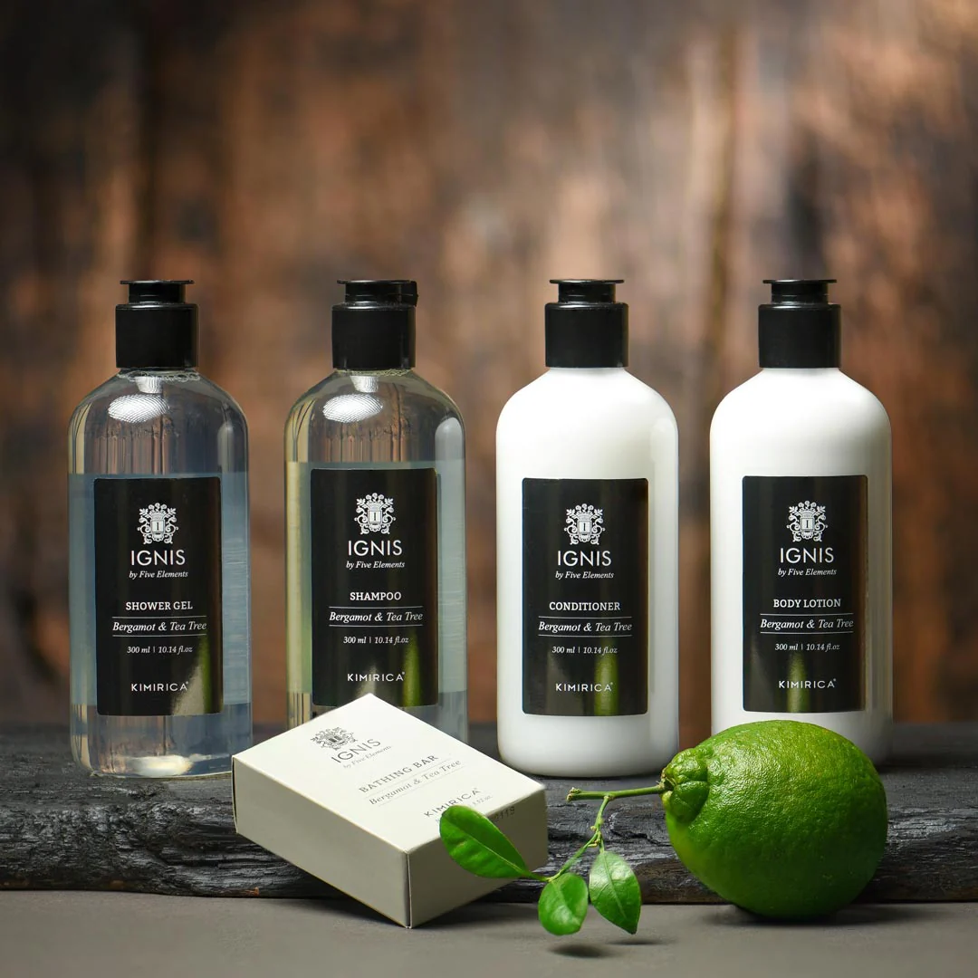 Tea Tree Conditioner - Image 5
