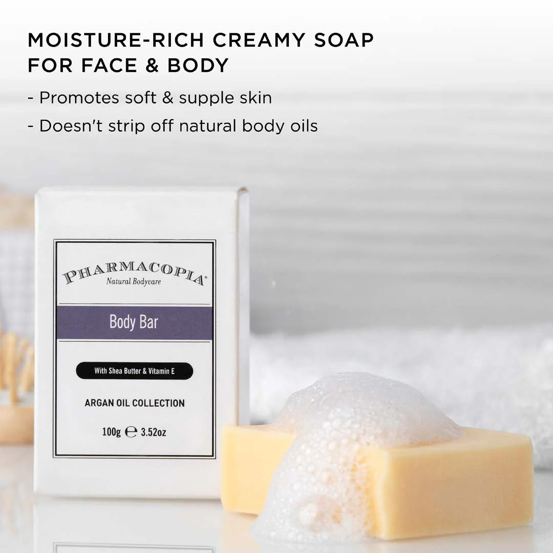 Argan Oil Soap - Image 3