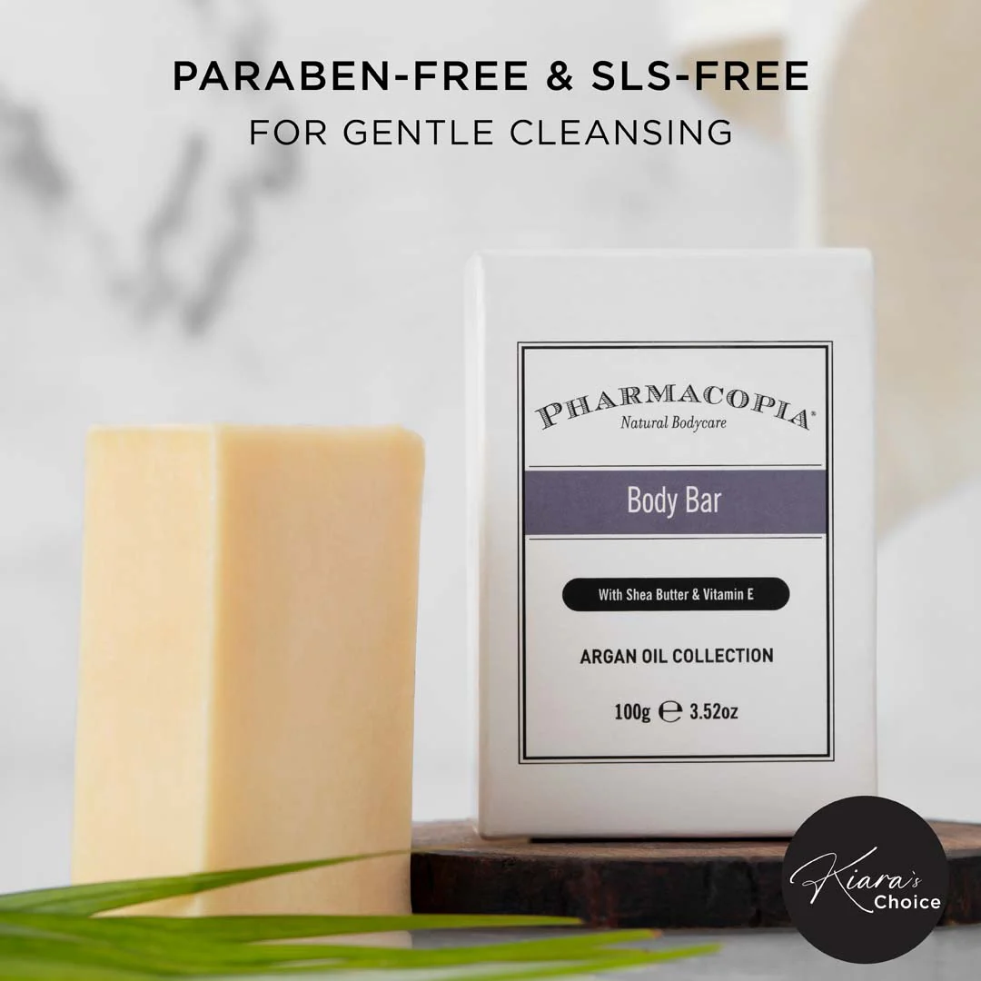 Argan Oil Soap - Image 4