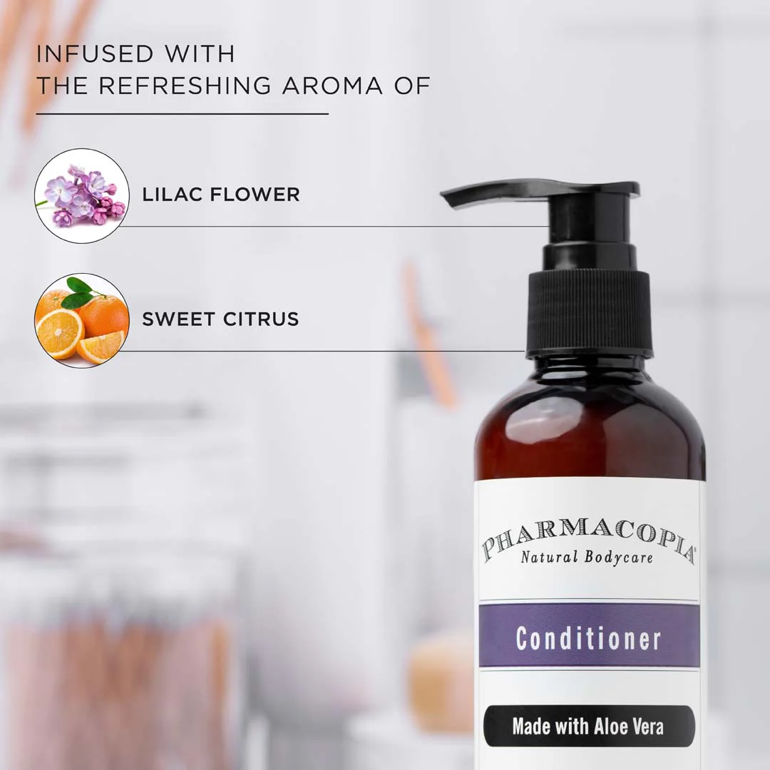 Argan Oil Conditioner - Image 5
