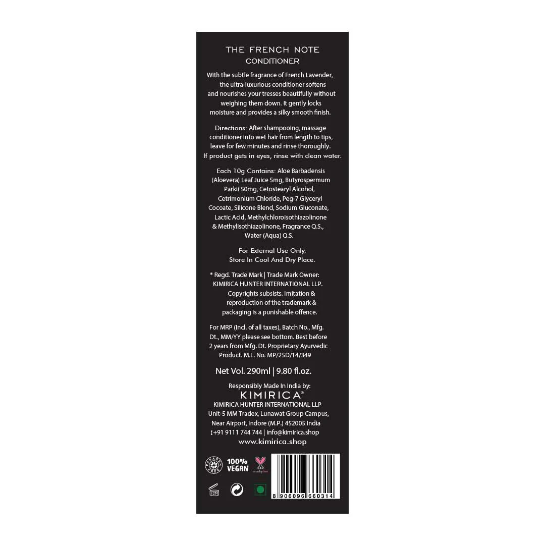 Lavender Conditioner - Image 6
