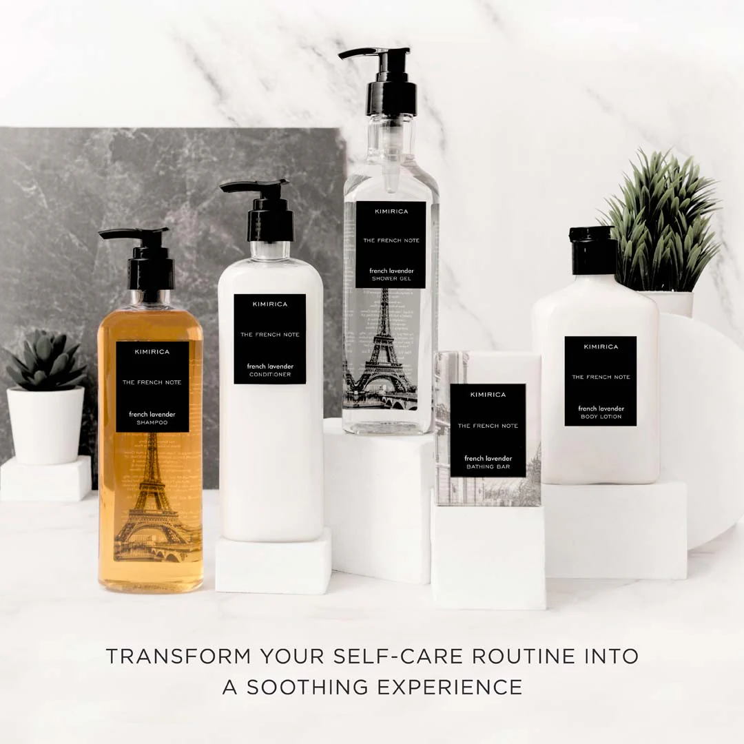 Lavender Hair Care Duo - Image 5