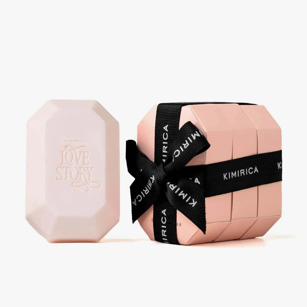 Jasmine Shea Soap Pack of 3