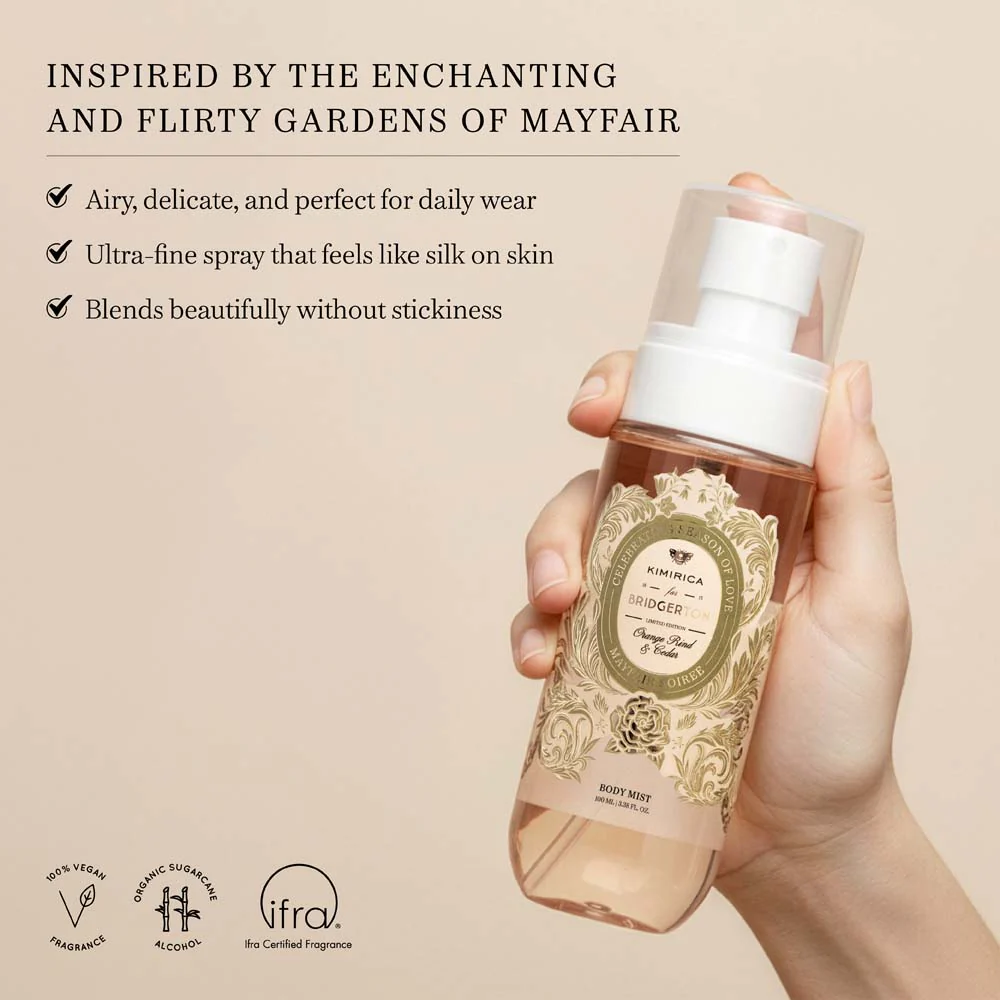 Body Mist - Image 3