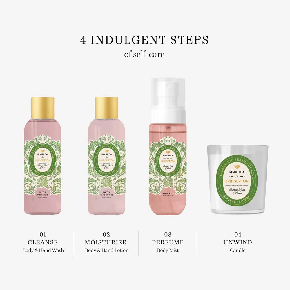 Indulgence set - Image 3