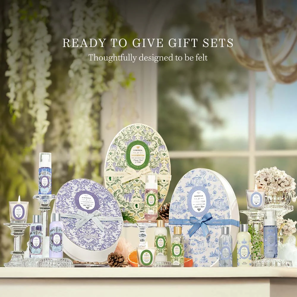 Indulgence set - Image 6