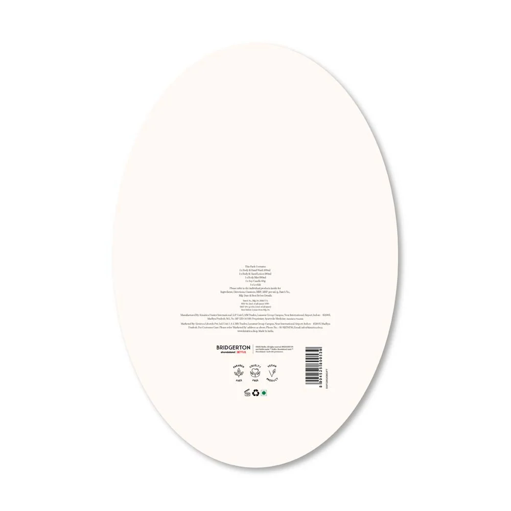 Indulgence set - Image 7