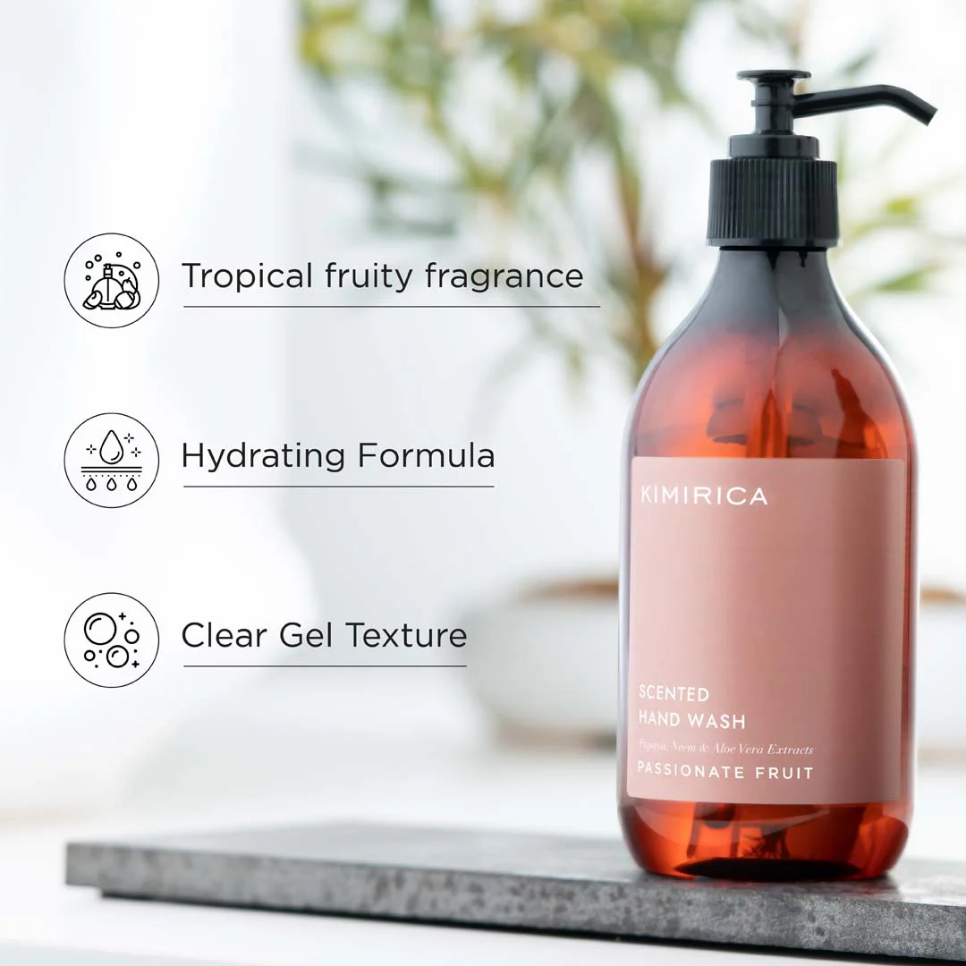 Hand Wash - Image 4