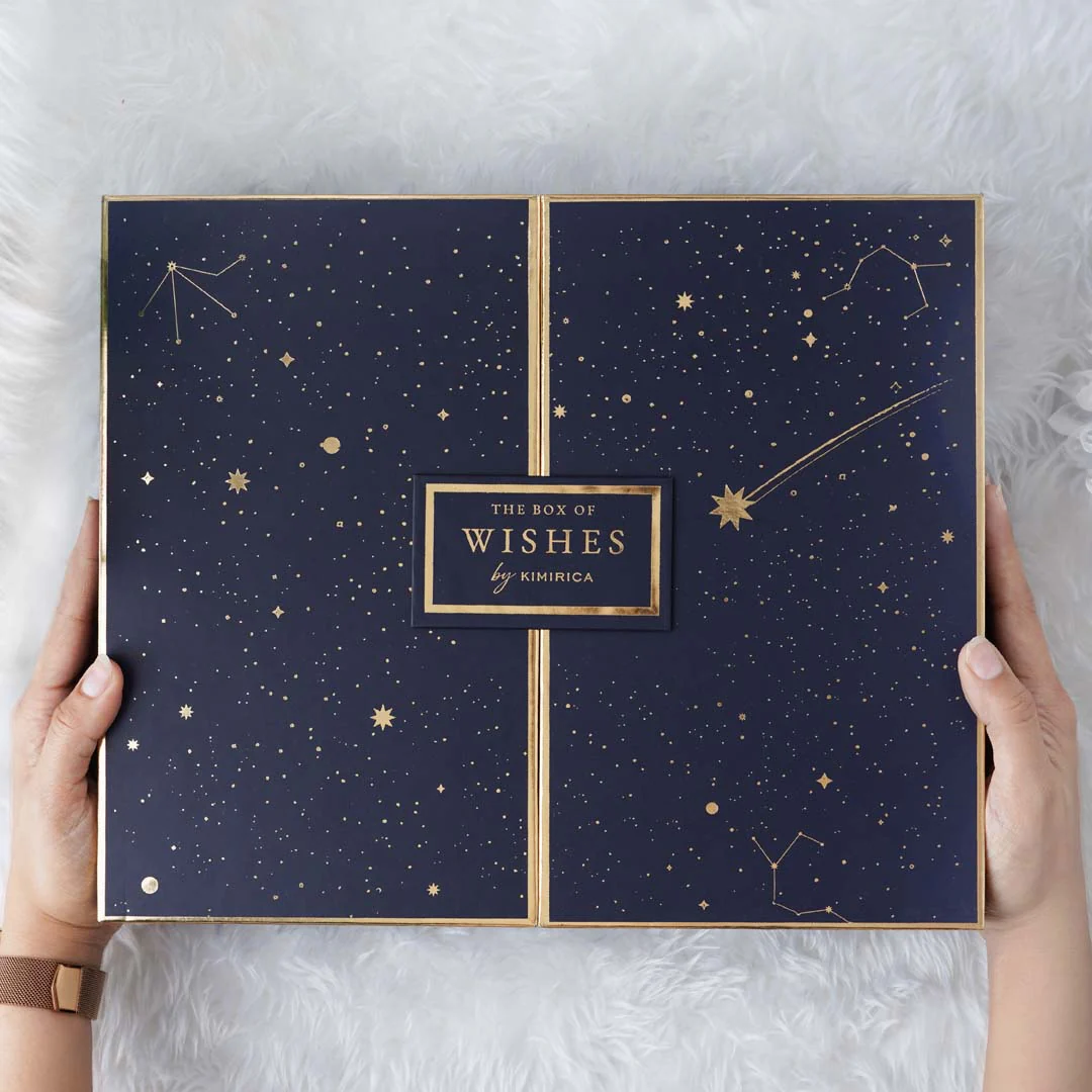 The Box of Wishes - Image 5