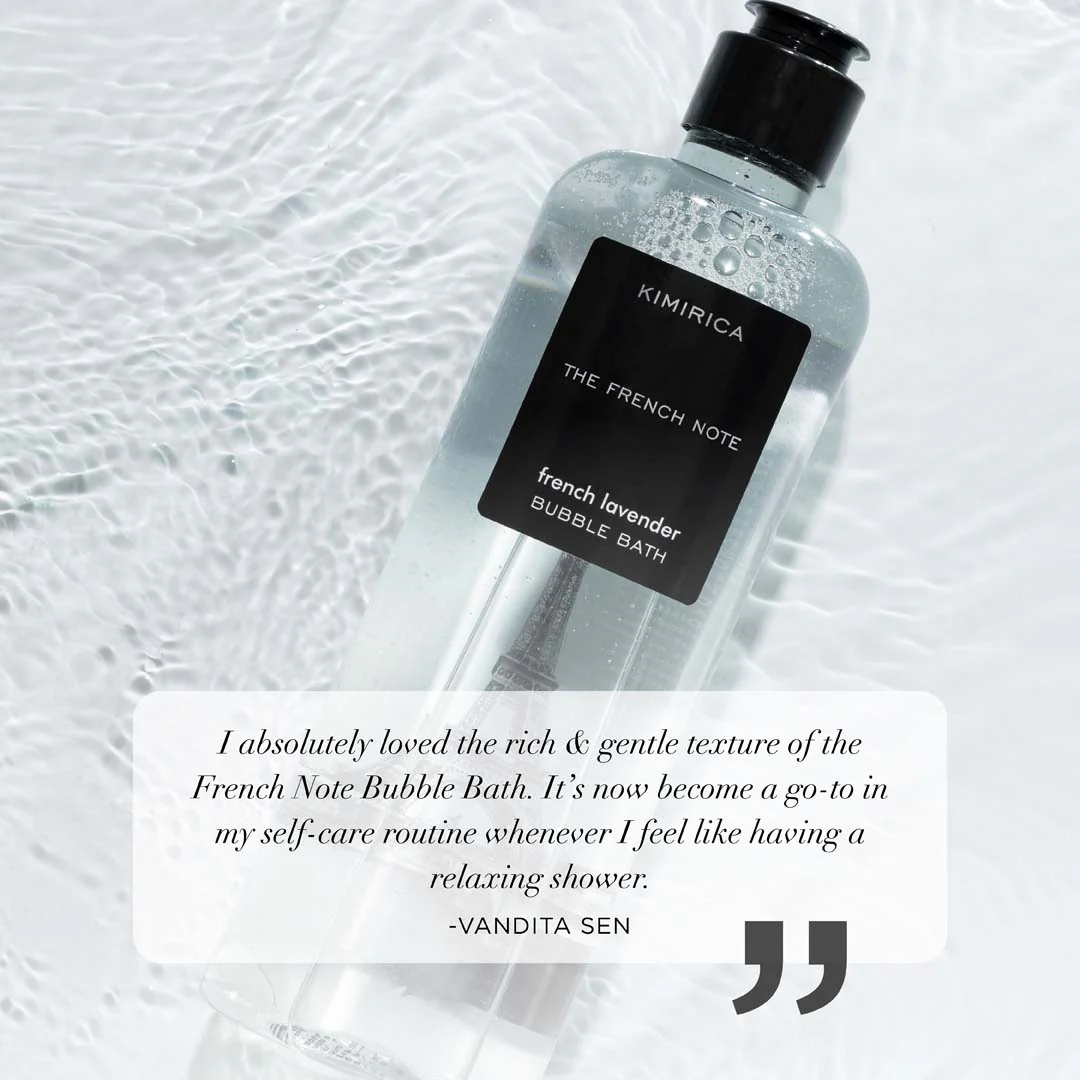 Lavender Bubble Bath - Image 6