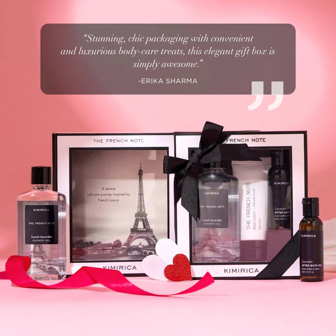 Trio Gift Set - Image 5