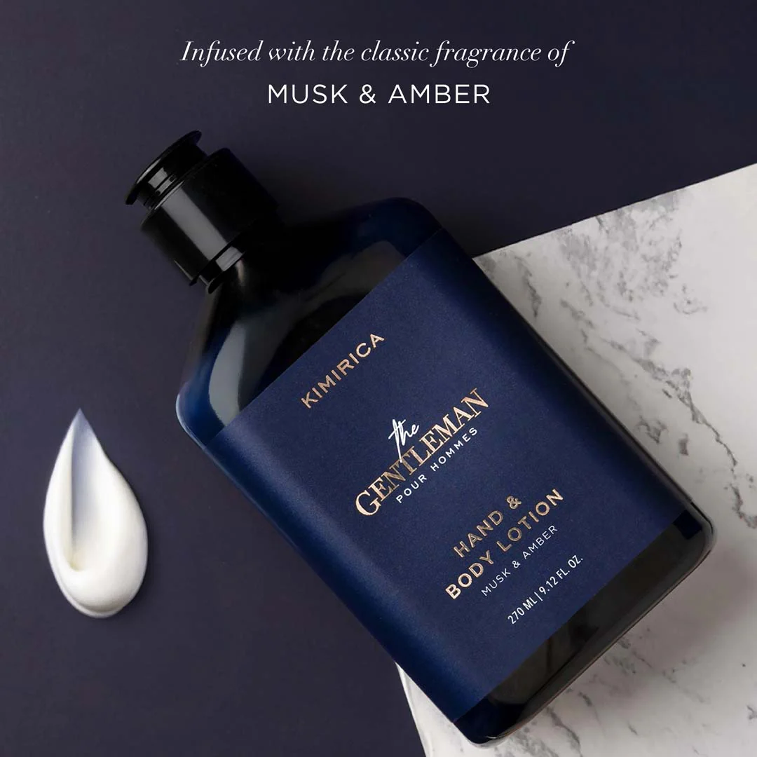 Niacinamide Hand & Body Lotion - Image 4