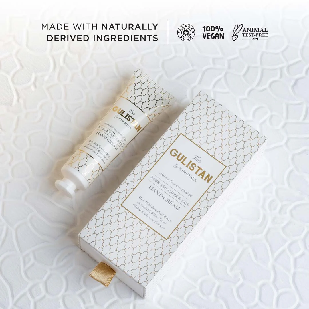 Hand cream - Image 6