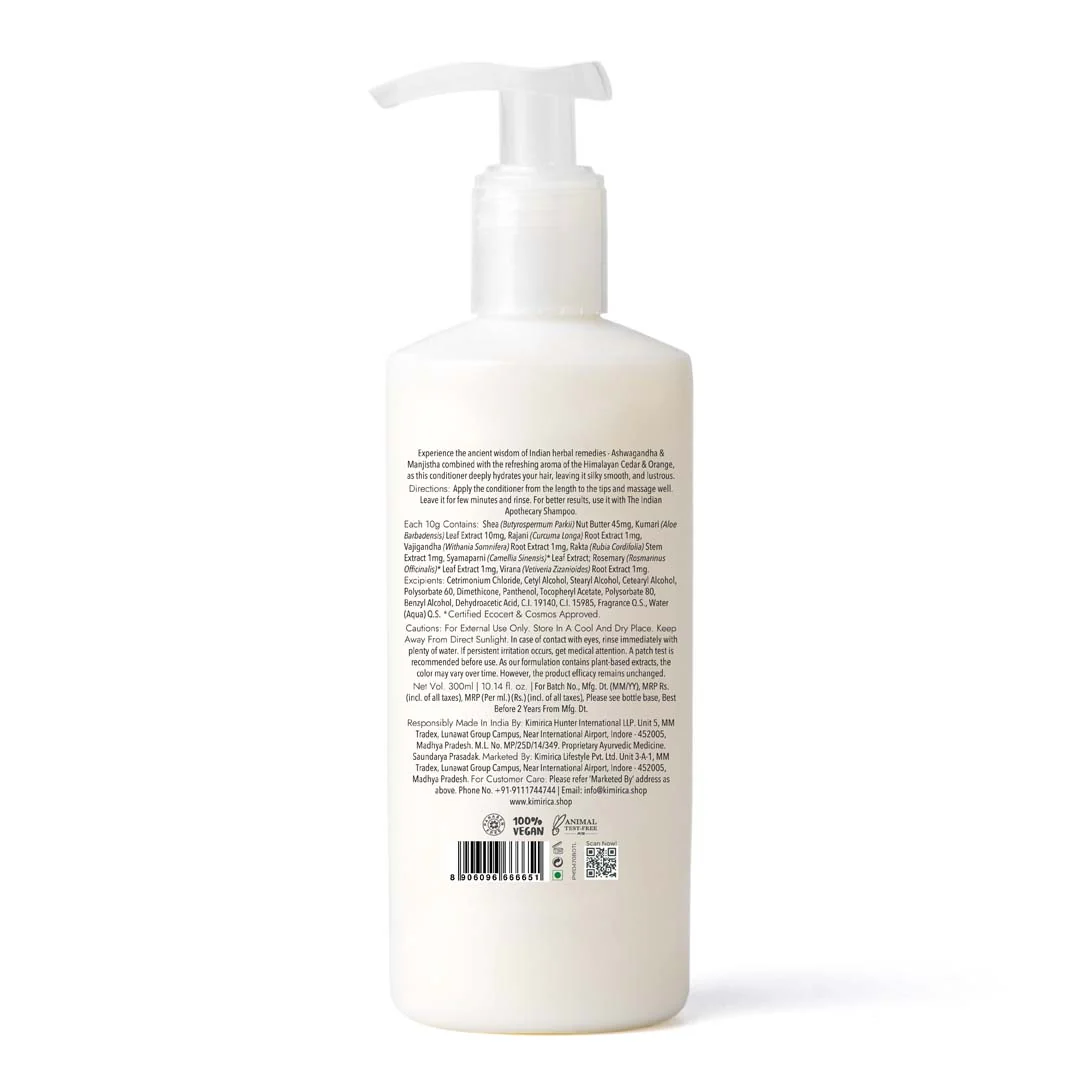 Ashwagandha Conditioner - Image 7