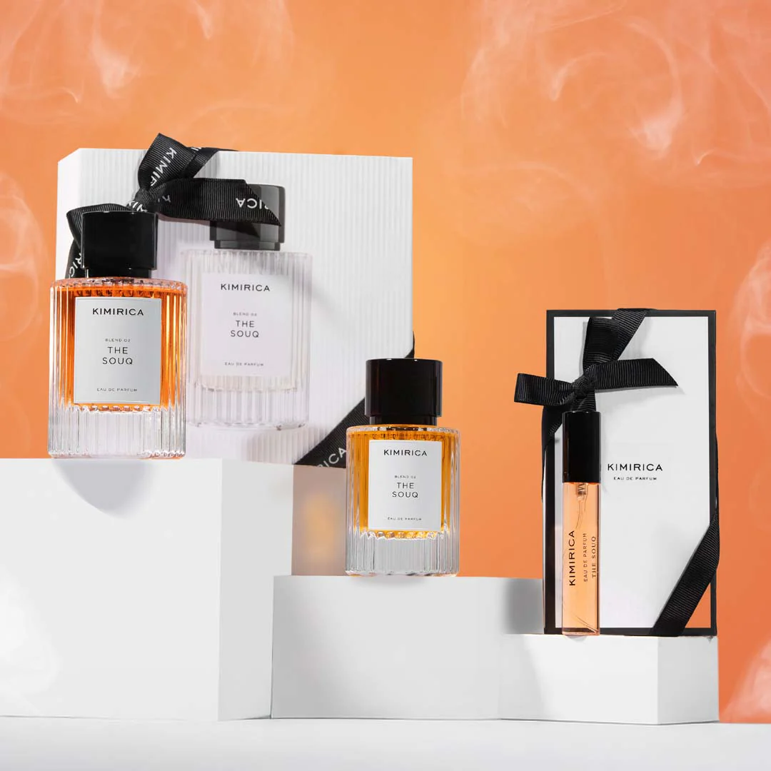 EDP 60ml - 2 piece set - Image 4