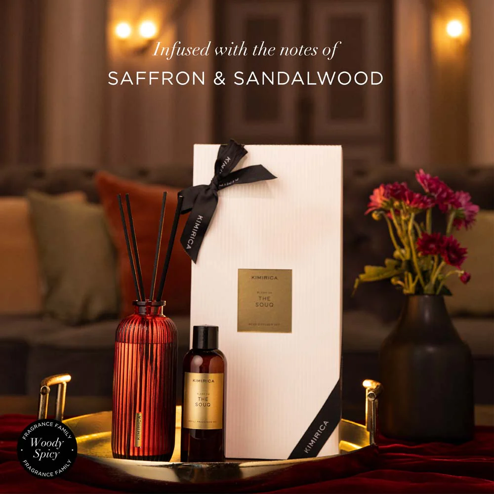 Reed Diffuser Set - Image 4