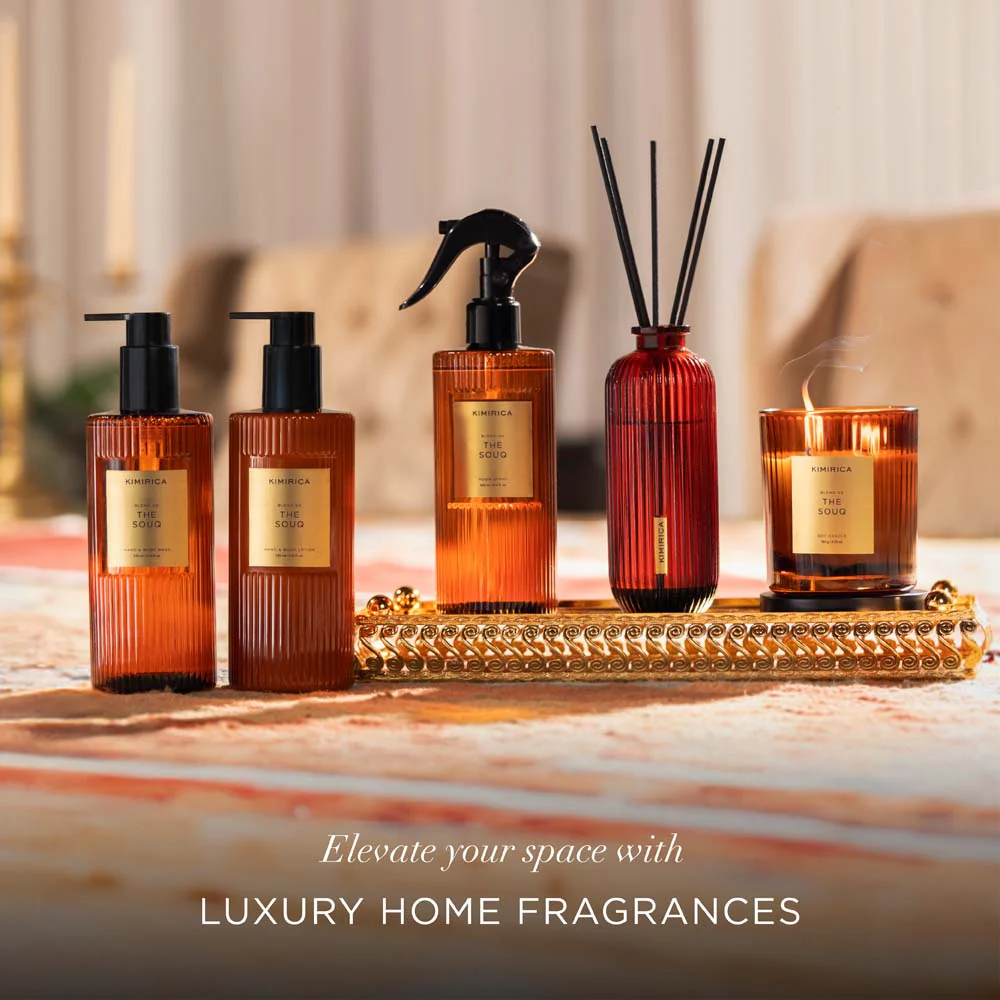 Reed Diffuser Set - Image 6
