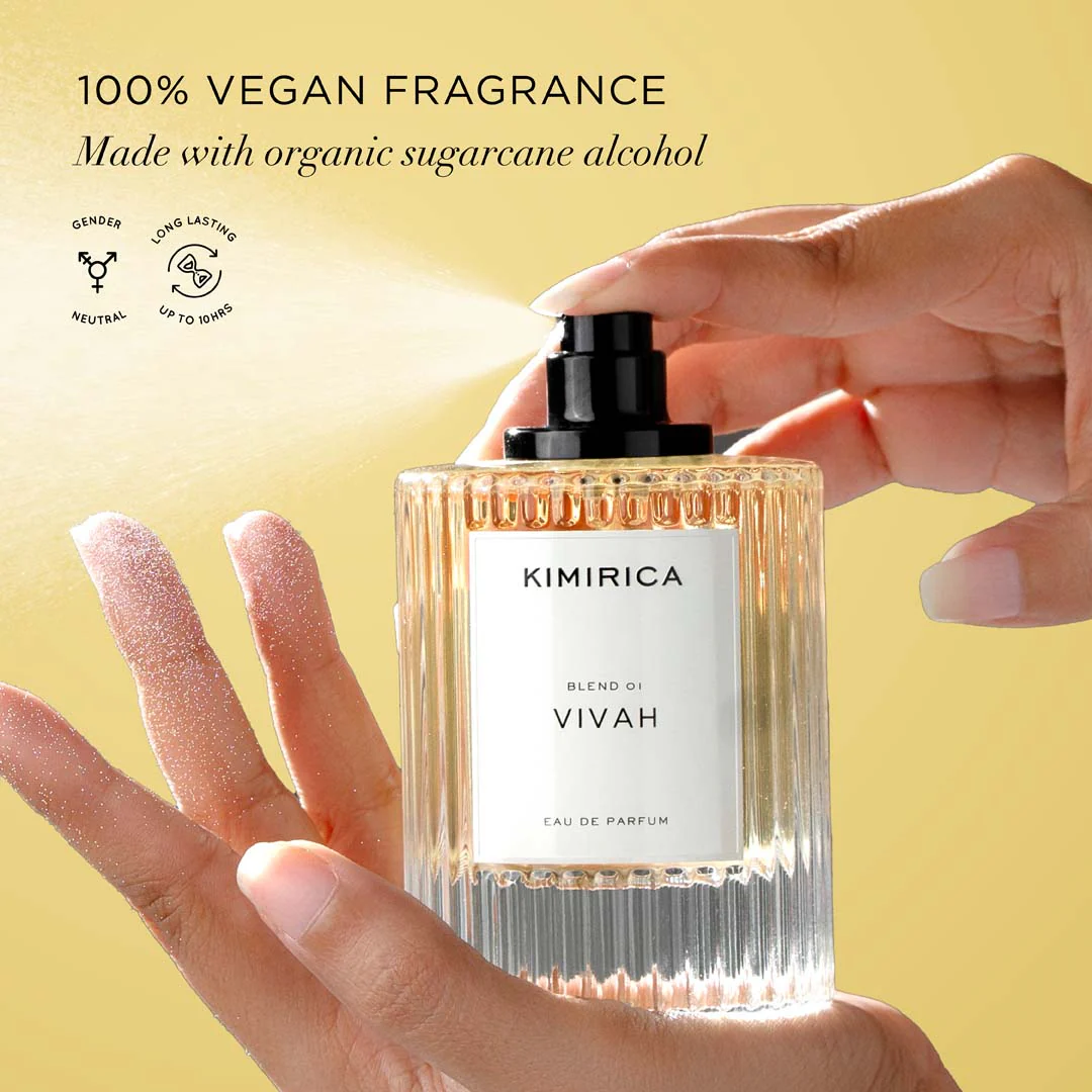 EDP 60ml - 2 piece set - Image 5
